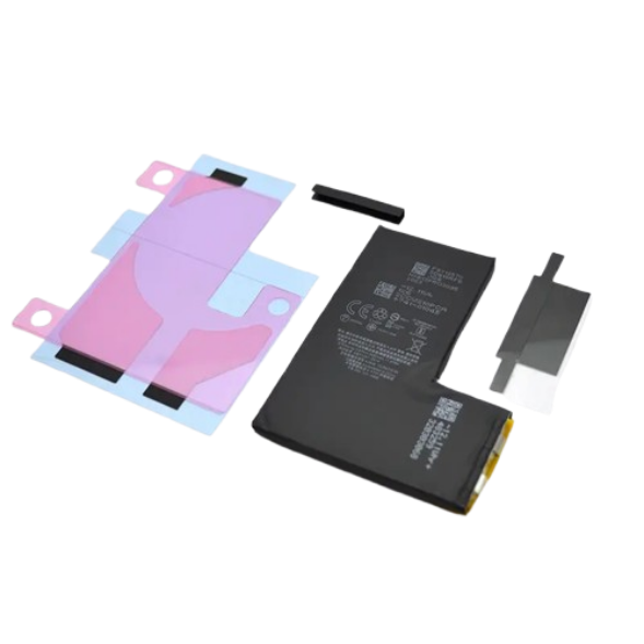 Акумуляторна батарея IPhone 13 Pro Original 3095 mAh (Банка)